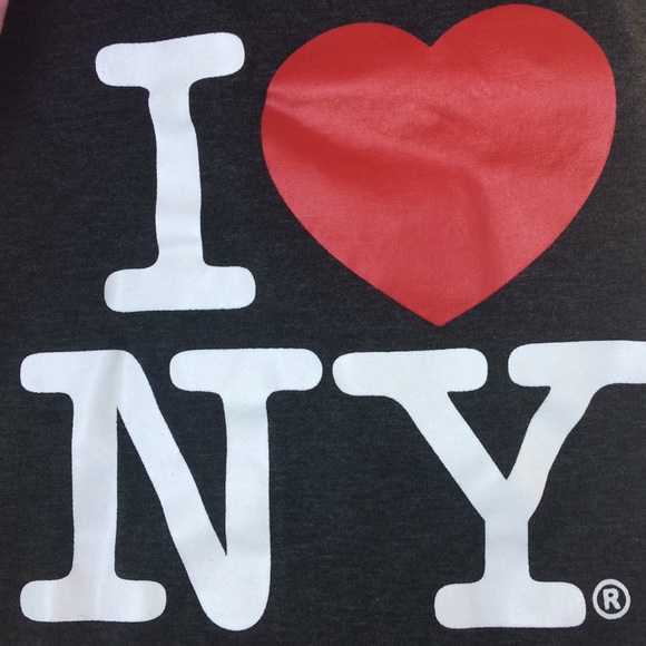 I Love NYC ❤️ Gift Bundle Lot 🎁 T-shirt and Stuffed Animal Monkey Plush - Picture 2 of 8